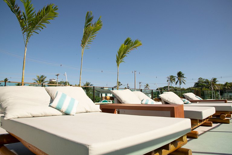 MAKIA BEACH EXPERIENCE BY FLATS BONS VENTOS