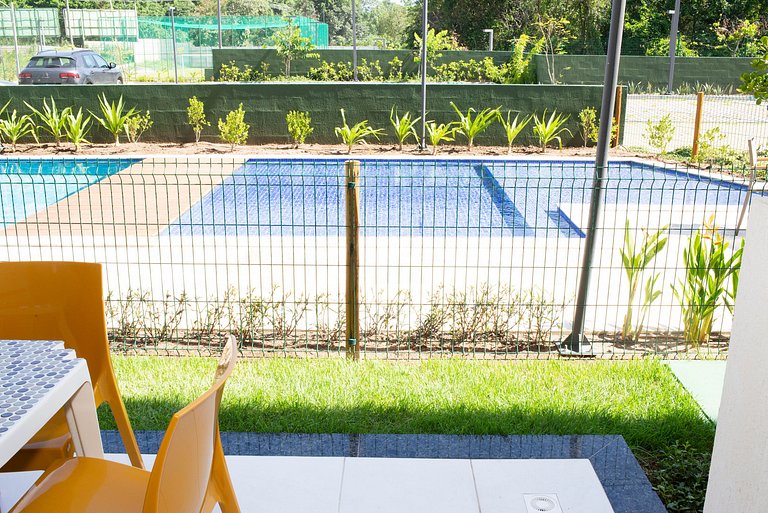 MAKIA BEACH EXPERIENCE BY FLATS BONS VENTOS