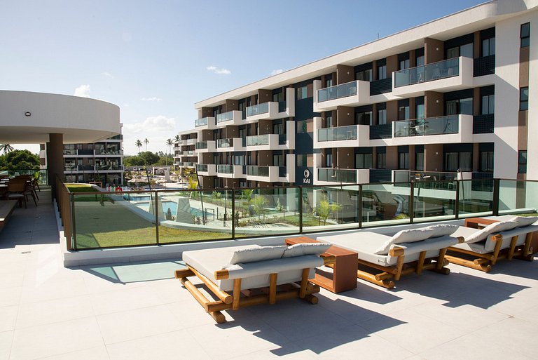 MAKIA BEACH EXPERIENCE BY FLATS BONS VENTOS