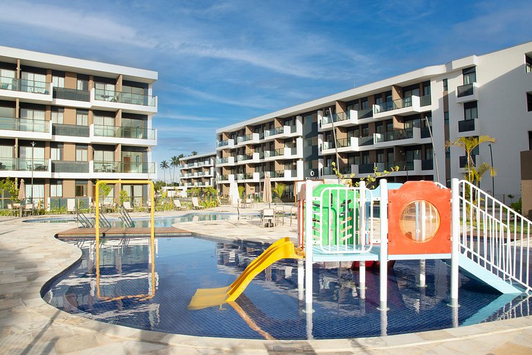 MAKIA BEACH EXPERIENCE BY FLATS BONS VENTOS